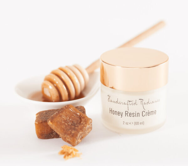 Honey Resin Crème