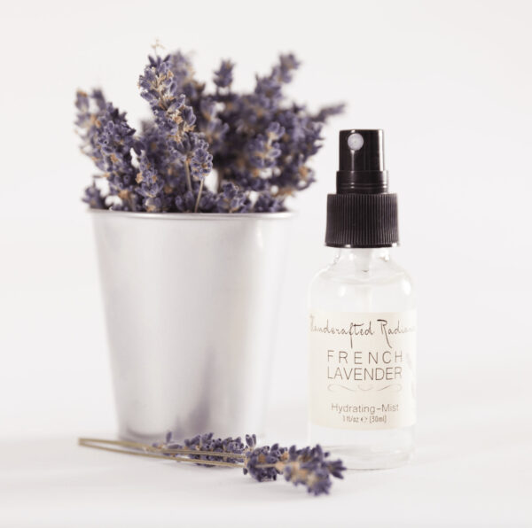 Lavender Hydrosol