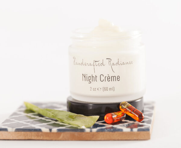 Night Crème